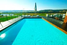 Hoteles con Piscina en Alcalá de Henares