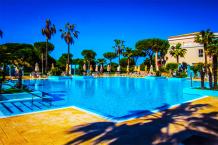 Hoteles con Piscina en Chiclana de la Frontera