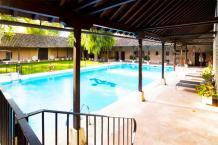 Hoteles con Piscina en Chinchón