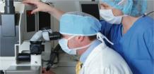 Diabetic Retinopathy treatment Chicago with Dr. Leo Ayzenberg cataract surgery doctor chicago