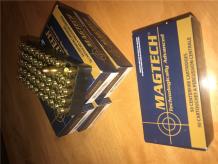 MagTech 9mm luger 115 grain ammunition 500 rounds – ammozdepot