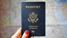 Easy Steps to Update Your US Passport by Craig W. Long