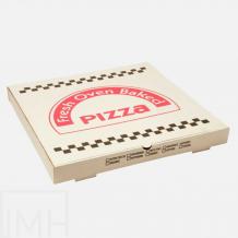 Pizza Boxes UK, Custom Printed Pizza Packaging Wholesale - IMH packaging UK