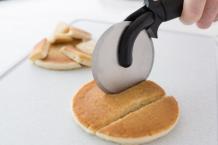 There Are More Way to Use Pizza Cutter 