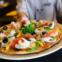 Tips for Pizza Catering Business Startup!
