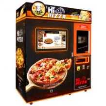 Pizza Machine