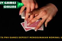 Trik Akurat Bermain Pkv Games Online Terbaru 2019 - PKV Games