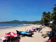 Places To Discover In South Goa ~ Nomad Traveller