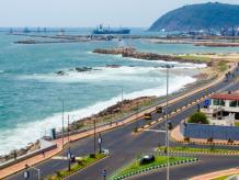 Places To Explore In Visakhapatnam ~ Nomad Traveller