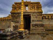 Places To Visit In Lepakshi, Andhra Pradesh ~ Nomad Traveller