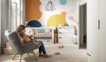 What To Look For When Choosing The Best Nursery Glider 