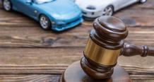 Plano Auto Accident Lawyer