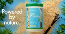 plant protein, best plant based protein, plant based protein food