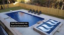 Mastering Gunite Pool Waterproofing: A Comprehensive Guide