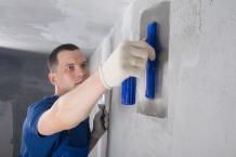 Hire Experts to Get Plastering Services in Richmond
