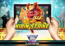 Play Fire Kirin Fish Game Online