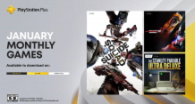 PlayStation Plus Jus - Play Online Games Free