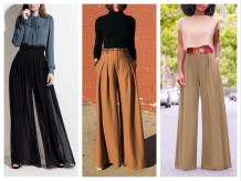 Wholesale Palazzo Trousers - 8 Tips About Wholesale Trousers