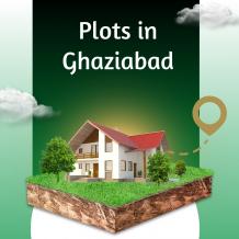 Plots For Sale in Ghaziabad