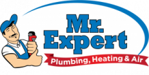 Cottonwood Heights Plumber | Mr. Expert Plumbing