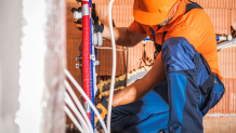 The Secrets of a Top-Notch Plumbing Contractor