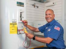 Coral Springs Plumbing Inspections