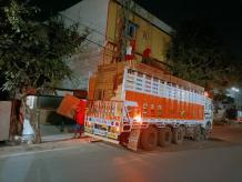 Meticulously source their plywood from reputable manufacturers
