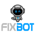 Welcome - Fixbot