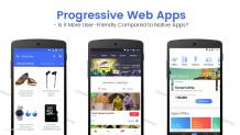 Why Your Business Needs Progressive Web Apps?