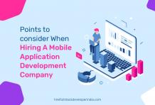 Best Mobile App Developers in India