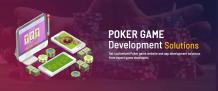 Poker Game App
