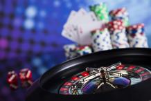 poker game development