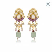 Polki Jewellery Online