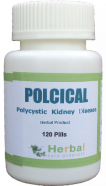 Polycystic Kidney Disease : Symptoms, Causes and Natural Treatment - Herbal Care Products