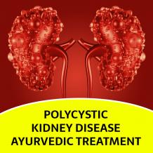 Polycystic kidney disease ayurvedic treatment