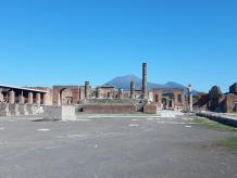 What To See In Pompeii Ruins