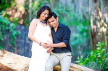 Maternity Photography In Singapore Captures Memories For A Lifetime