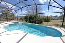 Florida Screen Enclosures  | Pool &amp; Lanai Screen | Fabri-Tech