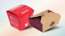 How Do Custom Chinese Takeout Boxes Enhance Businesses?