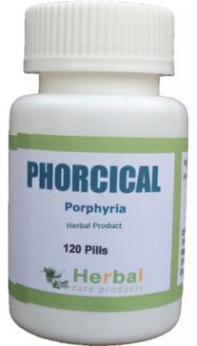Porphyria : Symptoms, Causes and Natural Treatment - Herbal Care Products