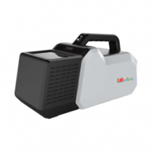 Portable Explosives Detector