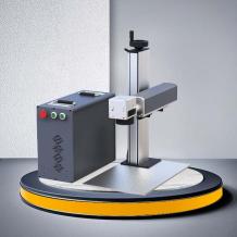 Portable Laser Marking Machine - JCZ