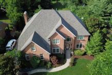 Roof Installation and Repair Services in Versailles, KY