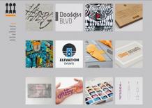 How to Build a Creative Web Design Portfolio: The Ultimate Guide | best home page | best homepage design