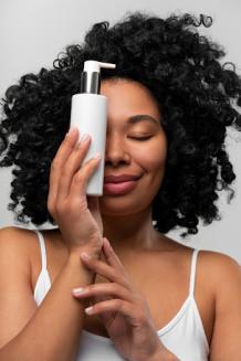 How to Take Care of Curly Hair: 5 Tips &amp; Tricks