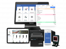 Best POS System for Your Smoke Shop 