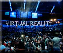 Virtual Reality Technology