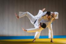 A Selection of Martial Arts and Their Advantages