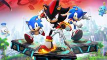 Sonic X Shadow Generations review – Reborn in darkness