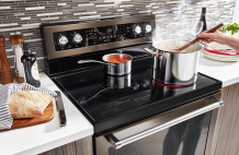 Maintenance Guide for Gas Ovens and Ranges